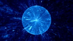 暗黒物質はビッグバンよりも古い時代に出現した可能性があるの画像 3/4