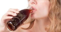 ダイエット飲料を1日1本飲むと糖尿病リスクが38％増加するの画像 1/4