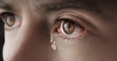 泣きそうにない人の涙ほど「誠実」と受け取られやすいと判明の画像 1/3
