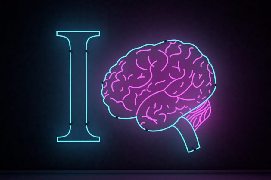 IQと未来予測力の関係を科学的に解明
