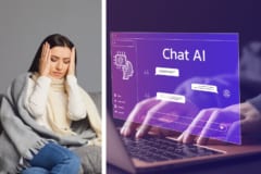 【精度95%→34.5%】「AI単体」の病名診断は優秀だが「一般人が自己診断にAIを使う」とダメダメになるの画像 2/4