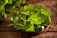 毎日「緑の葉物野菜」1カップの摂取が心臓病死亡リスクを劇的に下げるの画像 4/5