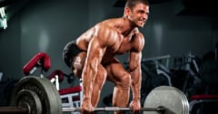 筋トレにより分泌される物質が、若返りに関与する可能性があるの画像 1/2