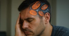 眠気は「脳のエネルギー過負荷」によって引き起こされていたの画像 1/3