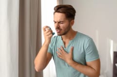 ラクダ乳を飲むと「ハウスダストによる喘息」が改善する⁈の画像 2/4