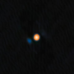 ベテルギウス、実は「双子」だった！近くに「伴星」を発見の画像 4/4