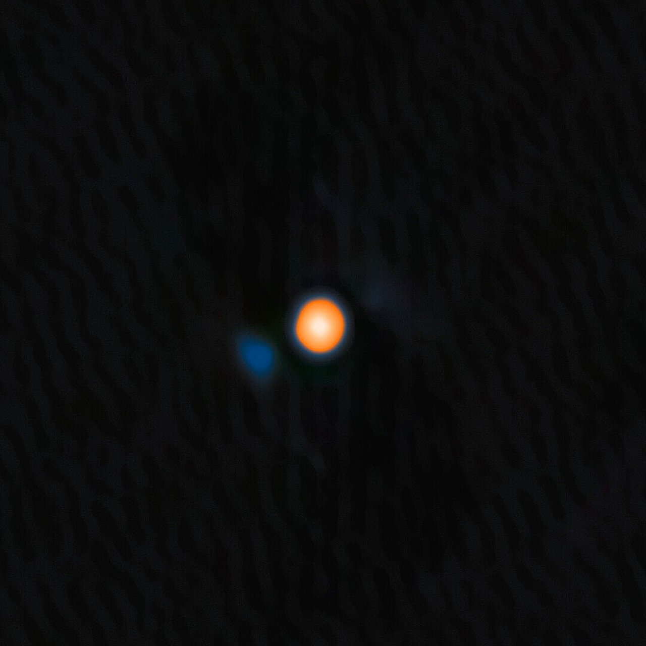 ベテルギウス、実は「双子」だった!近くに「伴星」を発見の画像 4/4
