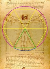 ダヴィンチの人体図に隠された「500年の謎」を歯科医が解明かの画像 4/5