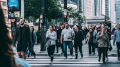 過去200年間で「人と自然とのつながり」は何%減少したのか？の画像 2/3