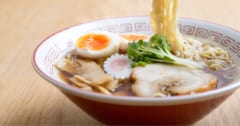 ラーメンの食べ過ぎで「死亡リスクが高まる人」の特徴が判明の画像 1/3