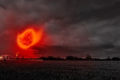 小惑星衝突の確率は「生涯で雷に打たれる確率」より高いの画像 3/4