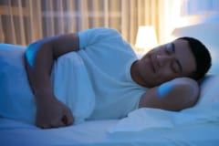 法螺貝を吹く習慣を持つと睡眠時無呼吸症候群が改善すると判明の画像 3/3
