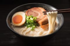 ラーメンの食べ過ぎで「死亡リスクが高まる人」の特徴が判明の画像 2/3