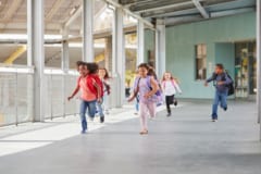 「徒歩通学」経験者の子供は徒歩通学率が高いと判明の画像 2/3