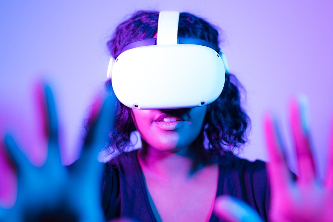 VR世界で病人を「見るだけ」で免疫細胞が活性化していた - ナゾロジー - ライフ 朝礼スピーチ素材
