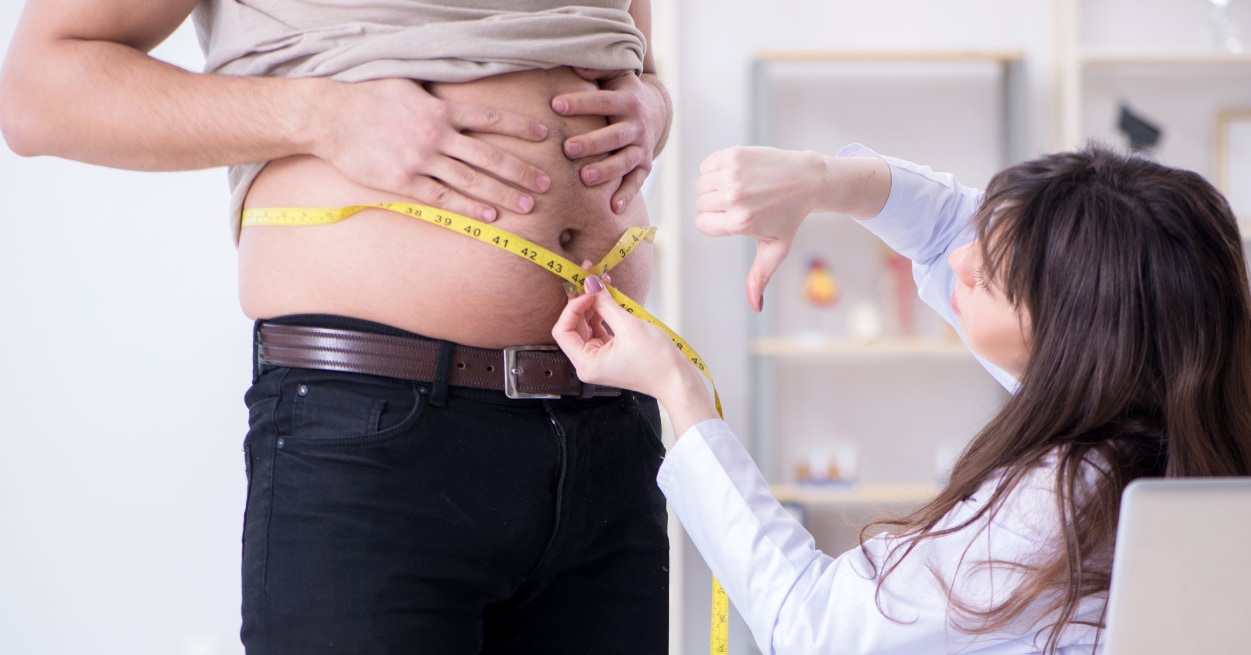 「ダイエットしろ」という言葉にほとんんど効果がないのはなぜ?の画像 1/5