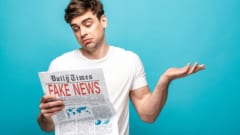 なぜ人はデマや陰謀論を信じてしまうのか？