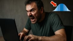 認知能力が低い人ほどネットで政治意見を頻繁に述べる――大きい声の出所に迫る発見の画像 1/4