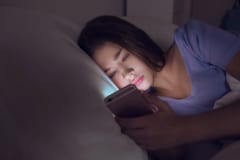 することないのに寝ようとしない人の心理特徴が判明の画像 2/3