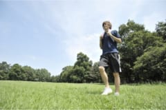 ウォーキングは「速歩き」でなければ意味がないと判明の画像 2/3