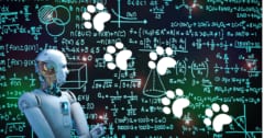 「猫の雑学」を加えるだけでAIの誤答率が300～700％増加する【数学問題】の画像 1/3