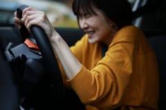 自動車の「運転支援システムの警告」が安全運転を妨げる可能性の画像 4/4
