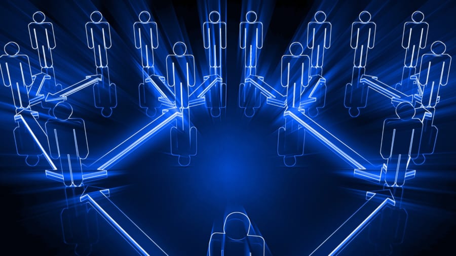 社会階層を超えた壁は心や体に影響を与える