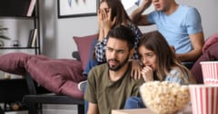 映画に同じ脳反応を示した人同士は、のちに「友達になる可能性が高い」と判明の画像 1/2