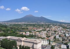 噴火後のポンペイ、盗人や放浪者が集まる「無法地帯」になっていたの画像 2/3
