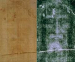 トリノの聖骸布は本当に「イエス・キリスト」を包んでいたのか、科学的に検証の画像 2/3