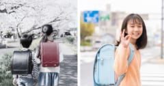 「徒歩通学」経験者の子供は徒歩通学率が高いと判明の画像 1/3