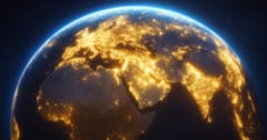 地球上のすべての電気を同時につけたらどうなる？の画像 1/3