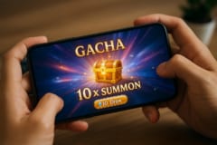 「ガチャ課金やスパチャ」気軽にする人と絶対しない人の心理傾向の違いの画像 3/3