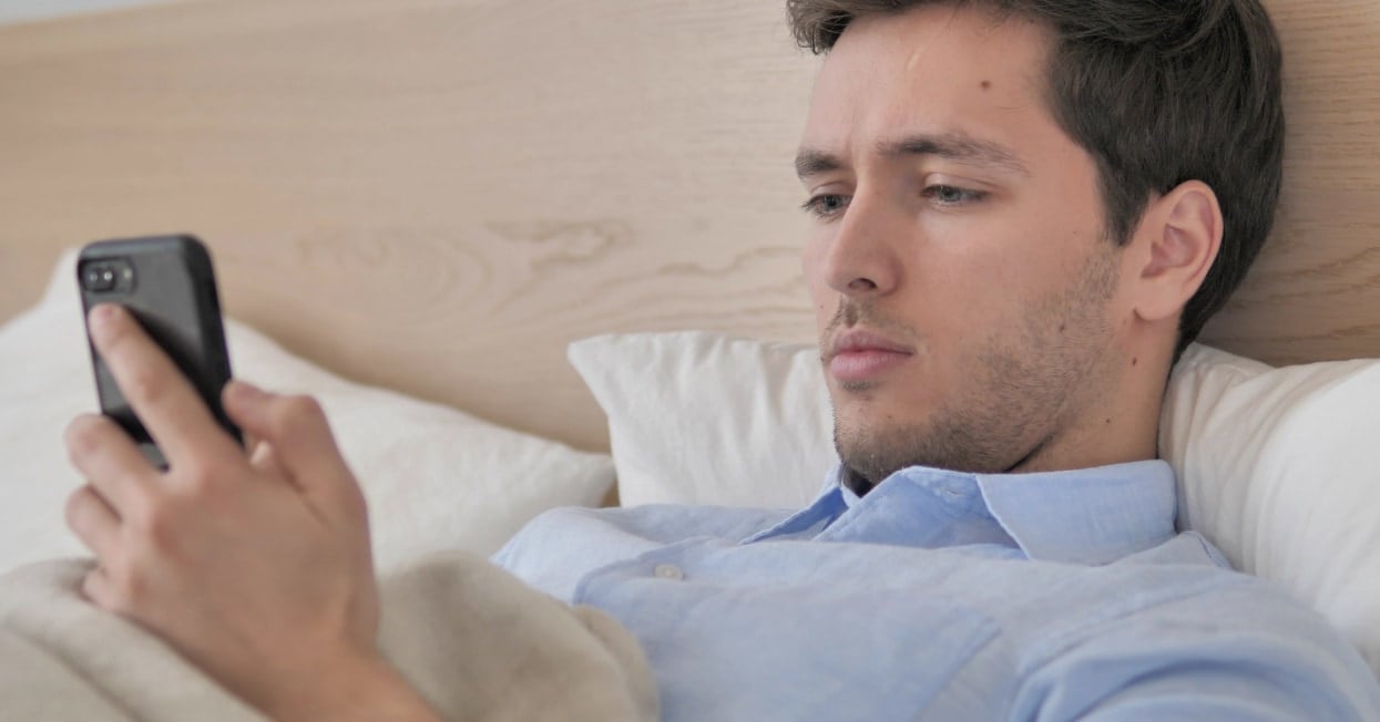 「電話に出ない」若者の心理の画像 1/5