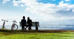 過去200年間で「人と自然とのつながり」は何%減少したのか？の画像 1/3