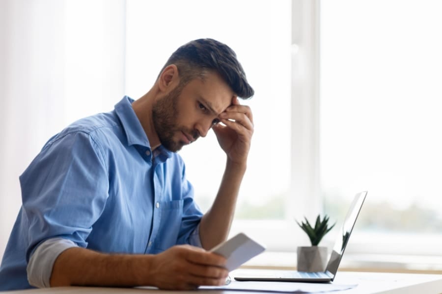 恋愛で「急に音信不通」されたときの心的ダメージが明らかに
