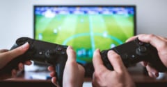 集中力は「ゲームとテレビ視聴で上昇」「SNSでは低下する」と判明の画像 1/3
