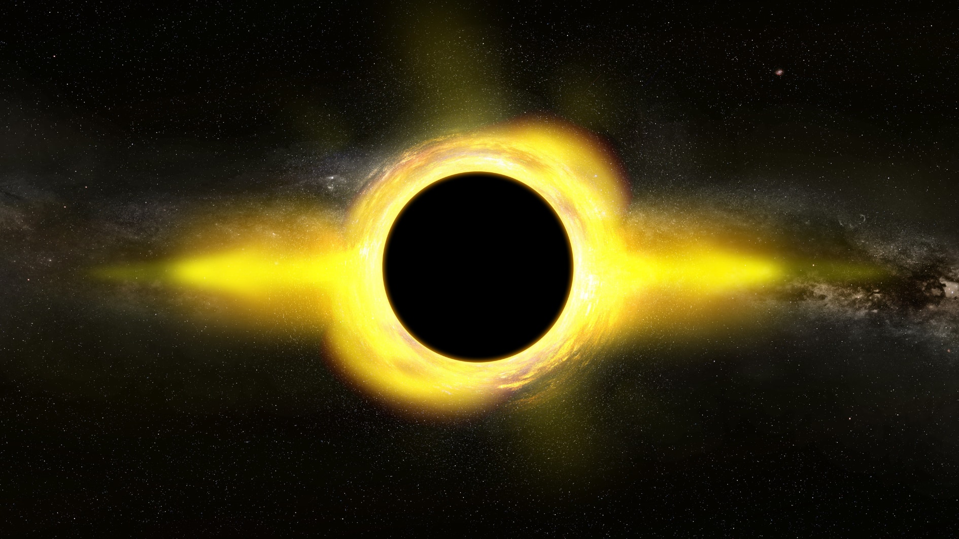 巨大ブラックホールはなぜ生まれるのか
