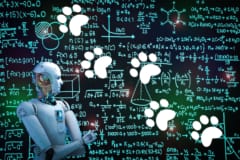 「猫の雑学」を加えるだけでAIの誤答率が300～700％増加する【数学問題】の画像 2/3
