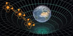 地球の重力が量子力学を歪めている可能性があるの画像 2/4