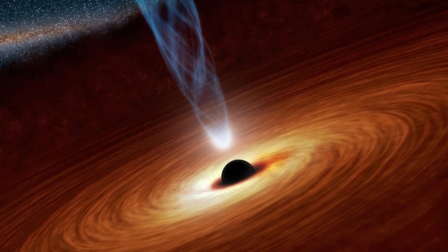 幾何学が解いた35年の宇宙の誤解