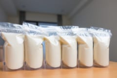 【科学的根拠なし】スーパーフードとして「母乳」が爆売れ！買い手はマッチョたち！の画像 3/3