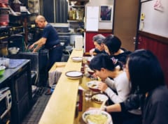 ラーメンの食べ過ぎで「死亡リスクが高まる人」の特徴が判明の画像 3/3