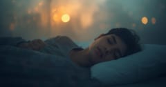 大気汚染は”睡眠時無呼吸症候群”を悪化させるの画像 1/1