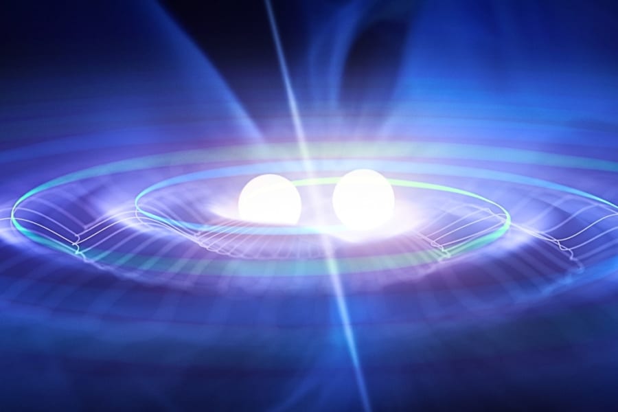 史上最高精度の重力波観測が「宇宙の掟」を証明――故ホーキング博士は99.999%正しかった