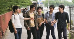 「講義を記録しない」「読書をしない」大学生が10～20％！読解力も低いと判明の画像 1/1