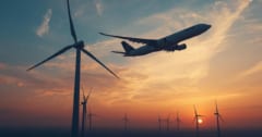 世界最大の飛行機を製造中！目的は「風力発電のブレードを運ぶこと」の画像 1/1