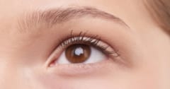 最も魅力的で健康に見える「まつ毛の長さ」が判明の画像 1/2