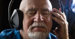 年齢を重ねるにつれて音楽の好みは狭くなっていくの画像 1/1