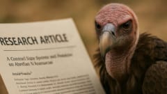 AIが1000以上の「あやしい科学雑誌」を検出の画像 1/5